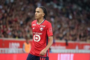 记者：贝蒂斯曾对姆巴佩弟弟伊桑感兴趣，但里尔在争夺战中胜出