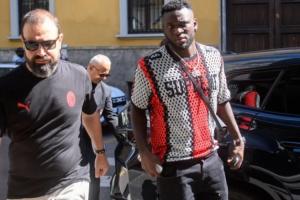 九游体育下载-交易失败！踢球者：博尼法斯体检结果异常，AC米兰否决了签约