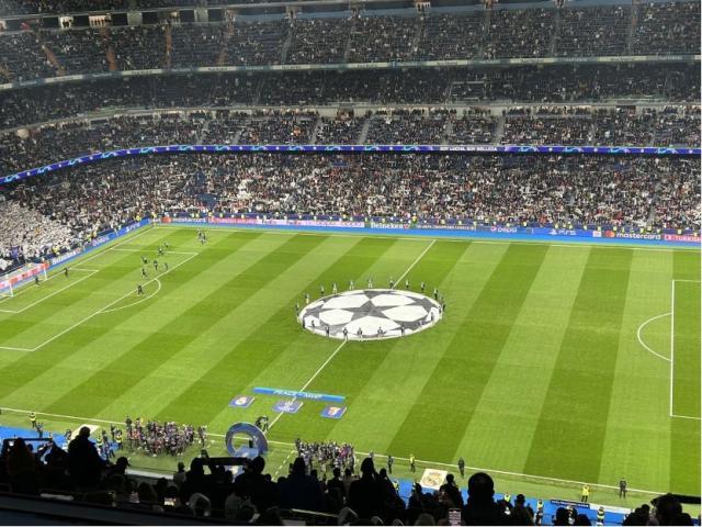 九游体育平台-【现场】前场三小完美一战！皇马能否摆脱贝林依赖症